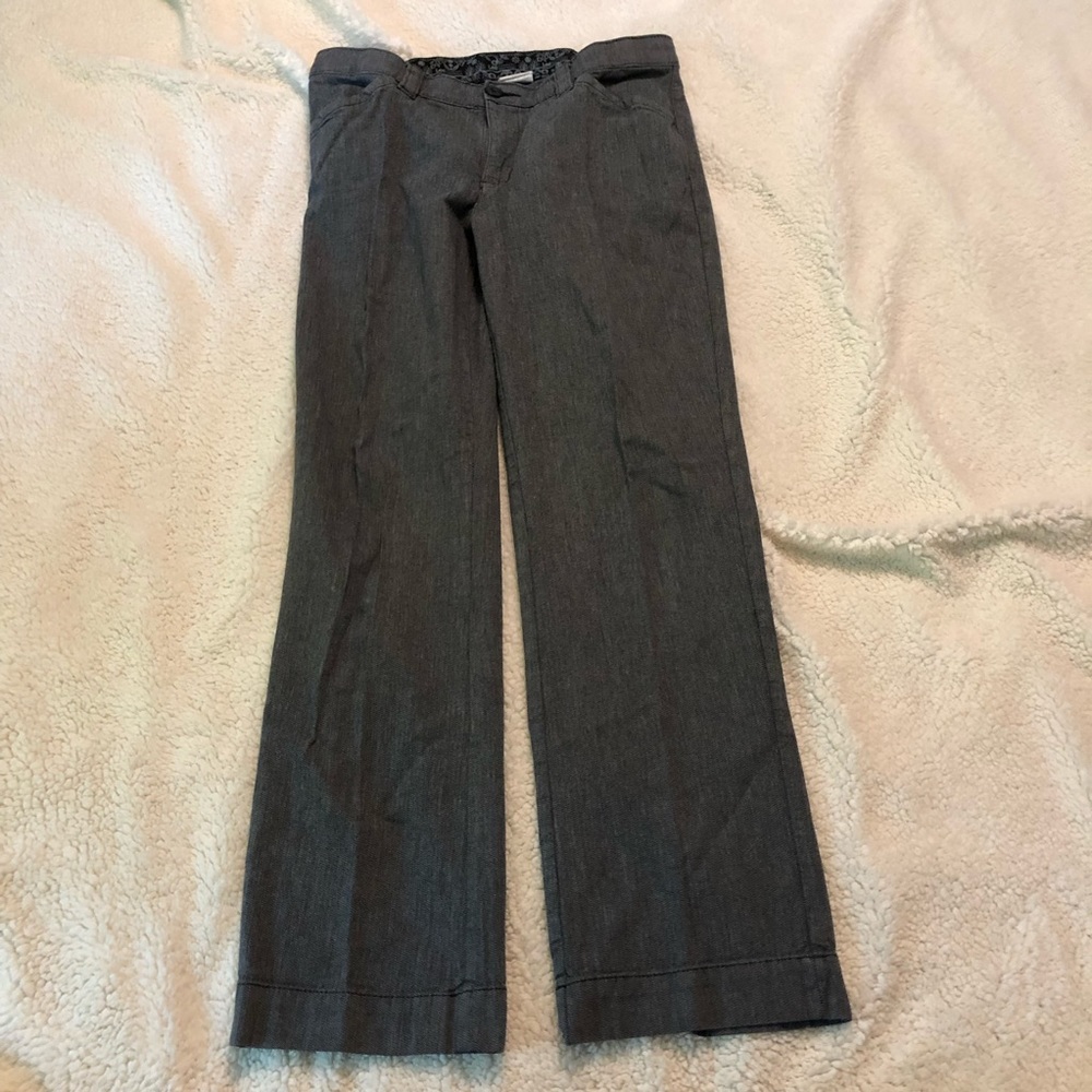 Lee Pants